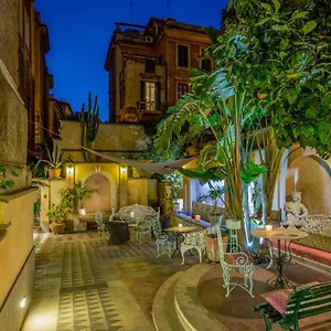 Hotel Emona Aquaeductus Rzym