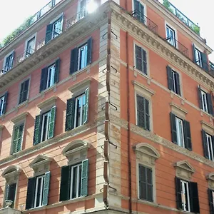 C-hotels Fiume 4* Roma