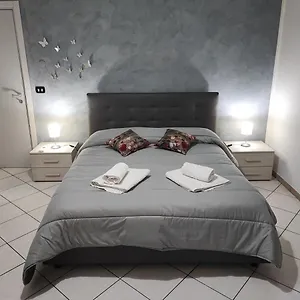Appartamento Casa Desirè, Aeroporto di Catania Fontana Rossa