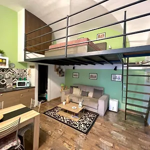 Casa vacanze Il Vicoletto, Aeroporto di Catania Fontana Rossa