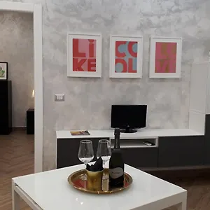 Appartamento Etnea Street, Aeroporto di Catania Fontana Rossa