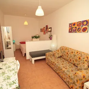 Apartament Liotro Katania