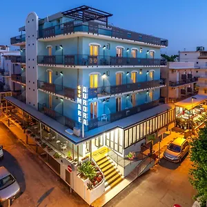 Aurora Mare 3* Rimini