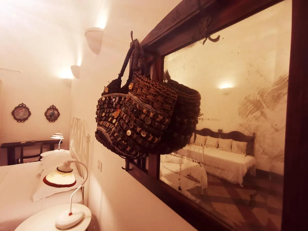 Bed and Breakfast Fera O' Luni Katania