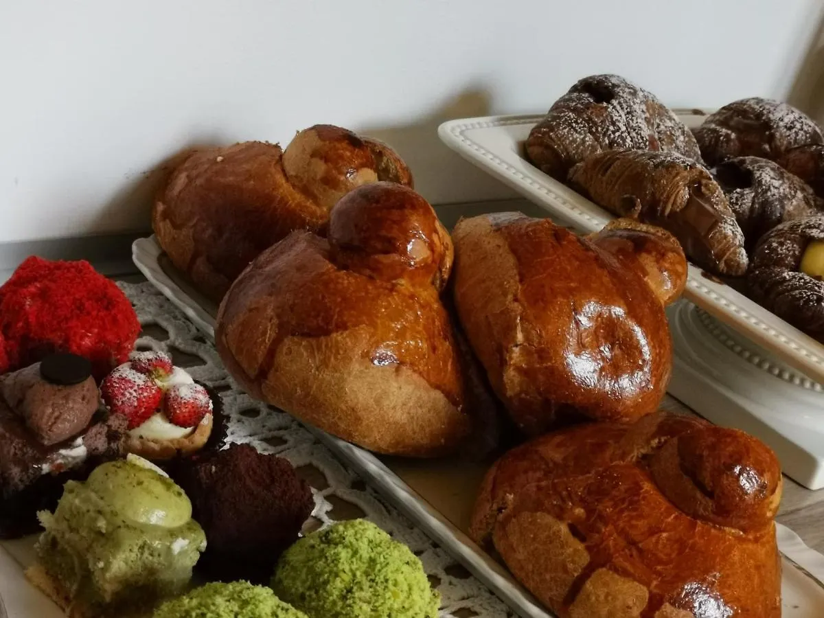 Fera O' Luni Bed & Breakfast Catania