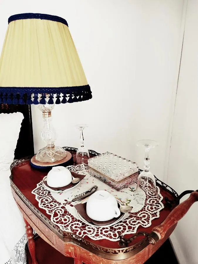 Bed and Breakfast Fera O' Luni Katania