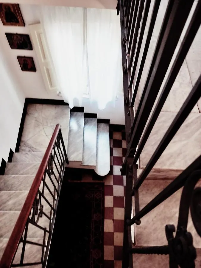 Fera O' Luni Bed & Breakfast Catania