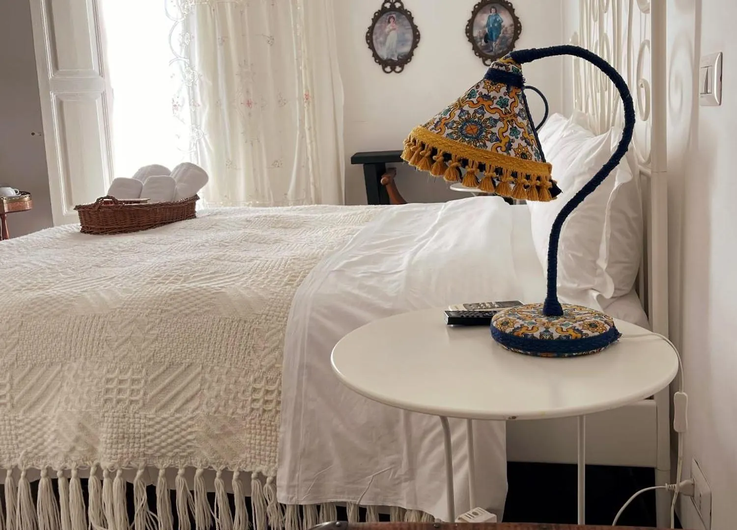Fera O' Luni Bed & Breakfast Catania