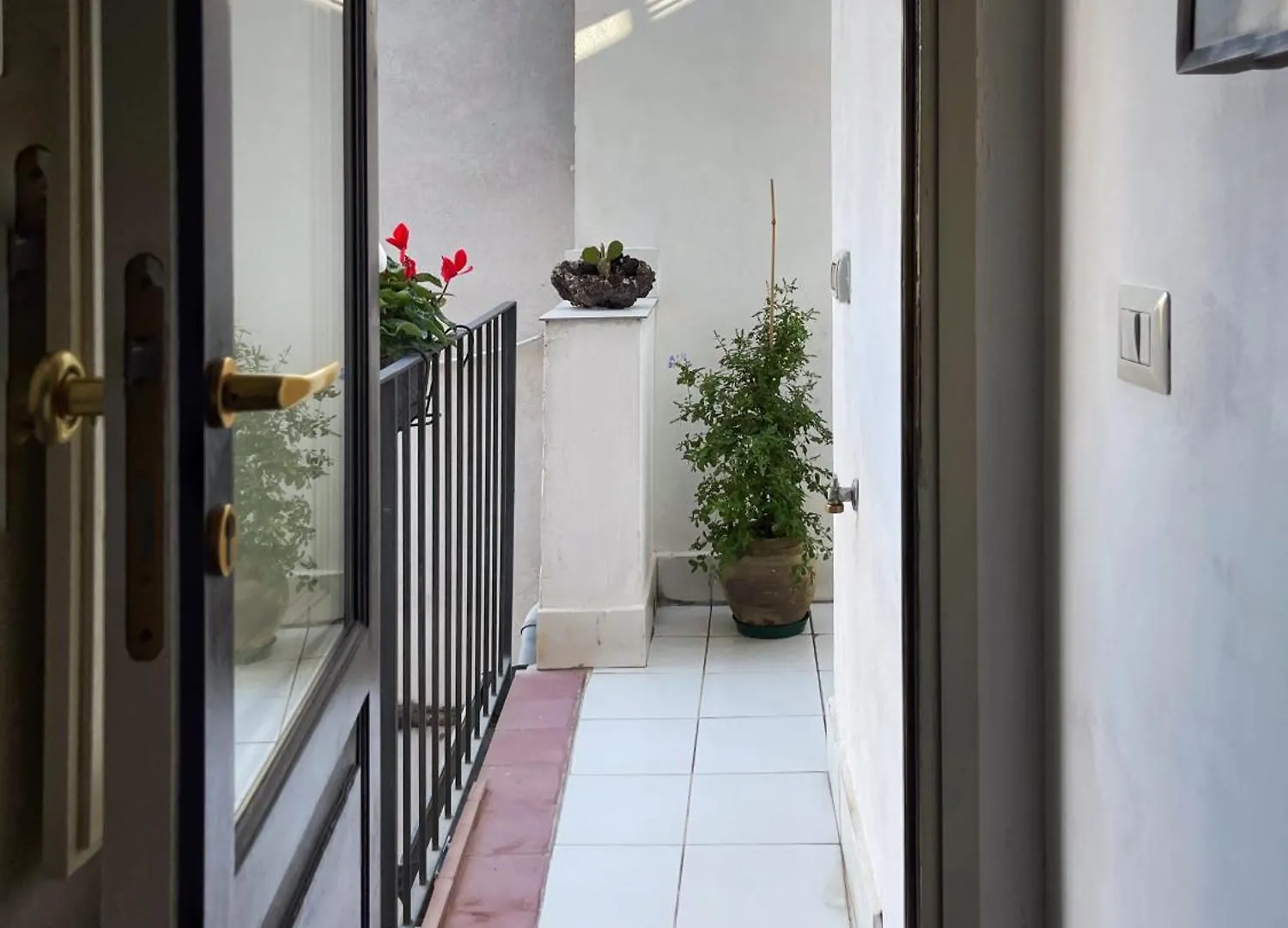 Fera O' Luni Bed & Breakfast Catania