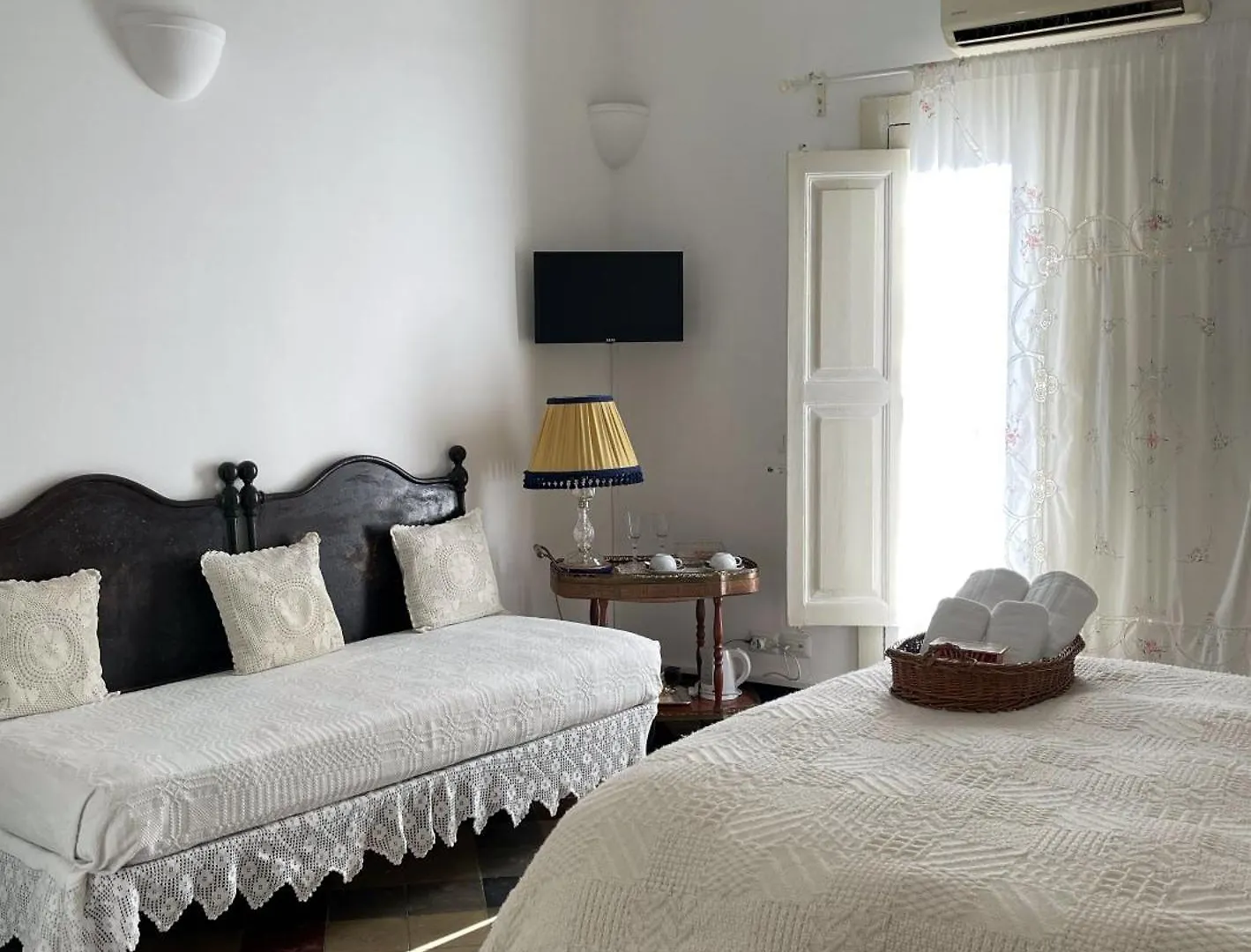 Bed and Breakfast Fera O' Luni Katania Nocleg ze śniadaniem