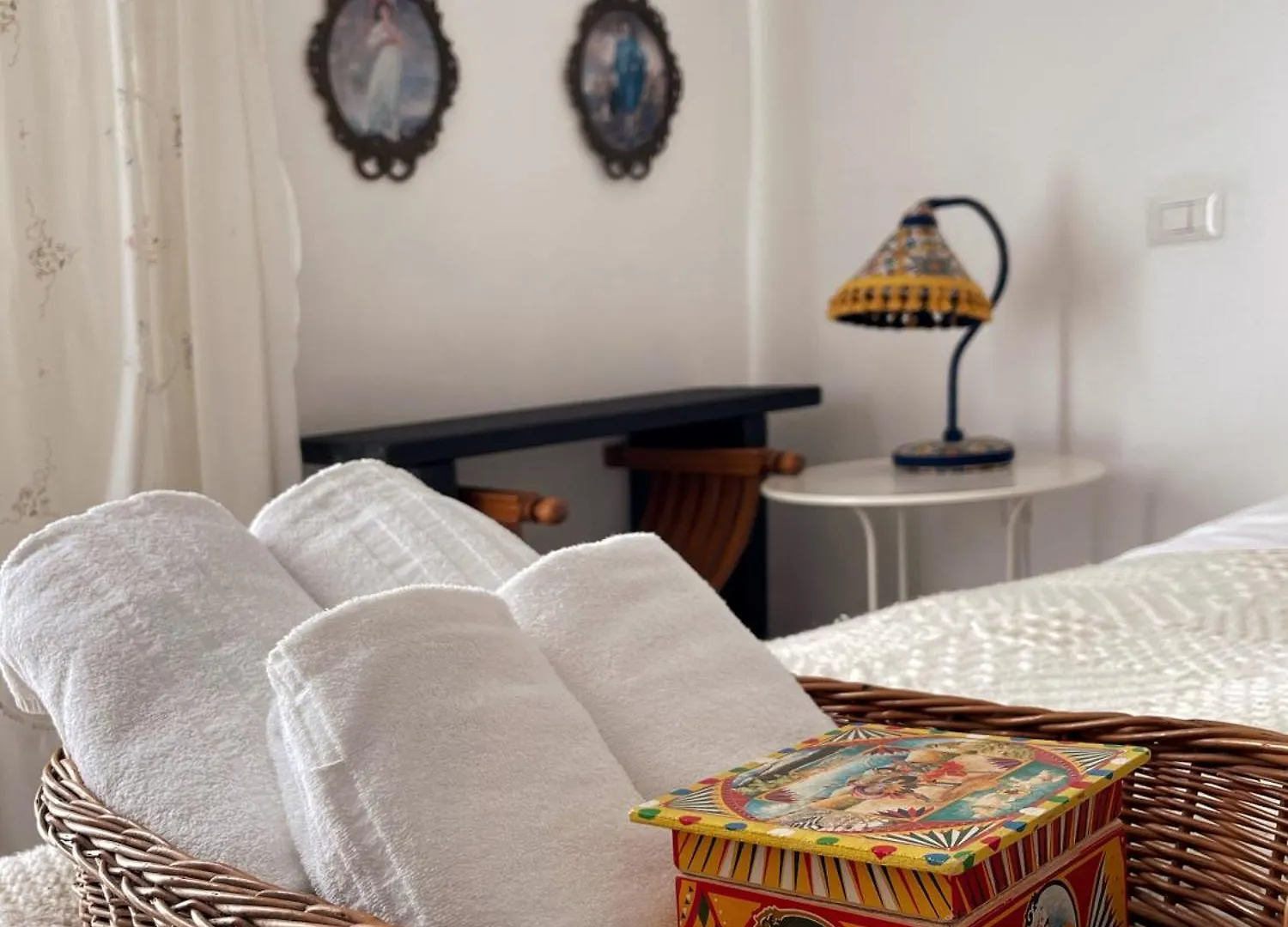 Fera O' Luni Bed & Breakfast Catania 2*,