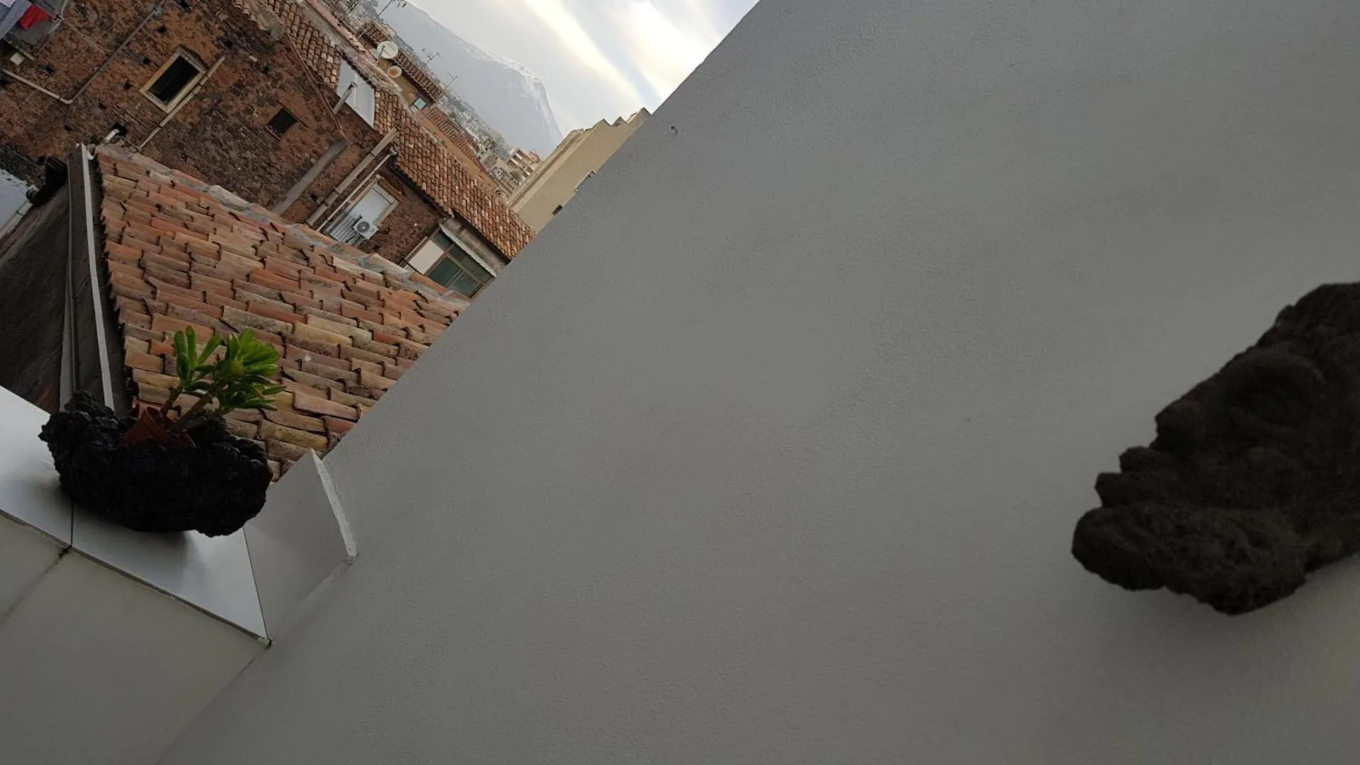 Fera O' Luni Bed & Breakfast Catania