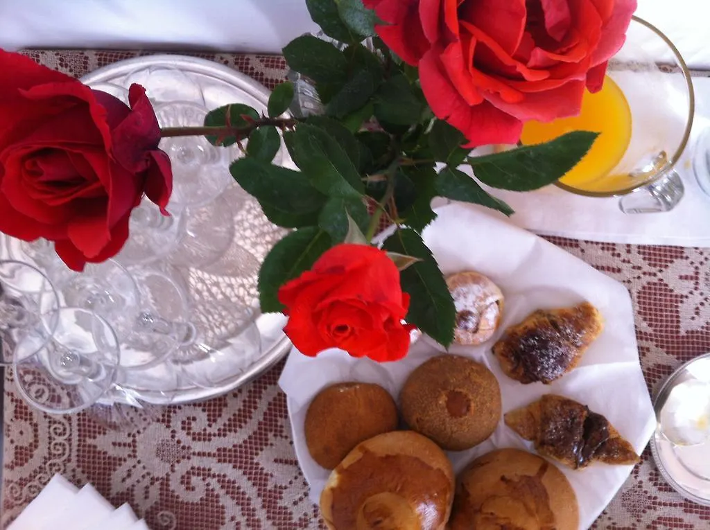 Fera O' Luni Bed & Breakfast Catania