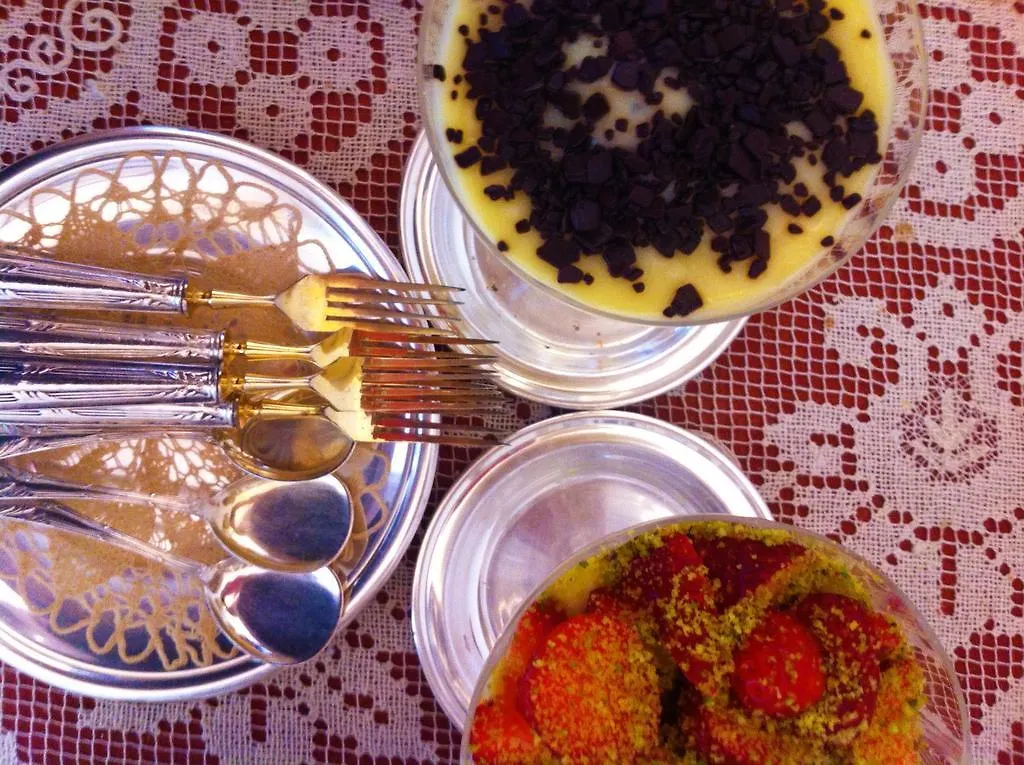 Fera O' Luni Bed & Breakfast Catania Italy