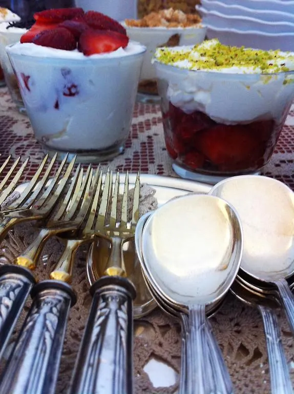 Fera O' Luni Bed & Breakfast Catania