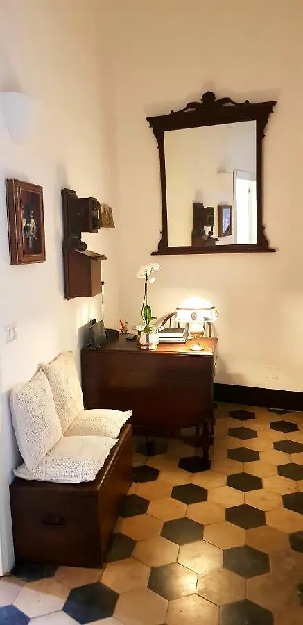Fera O' Luni Bed & Breakfast Catania