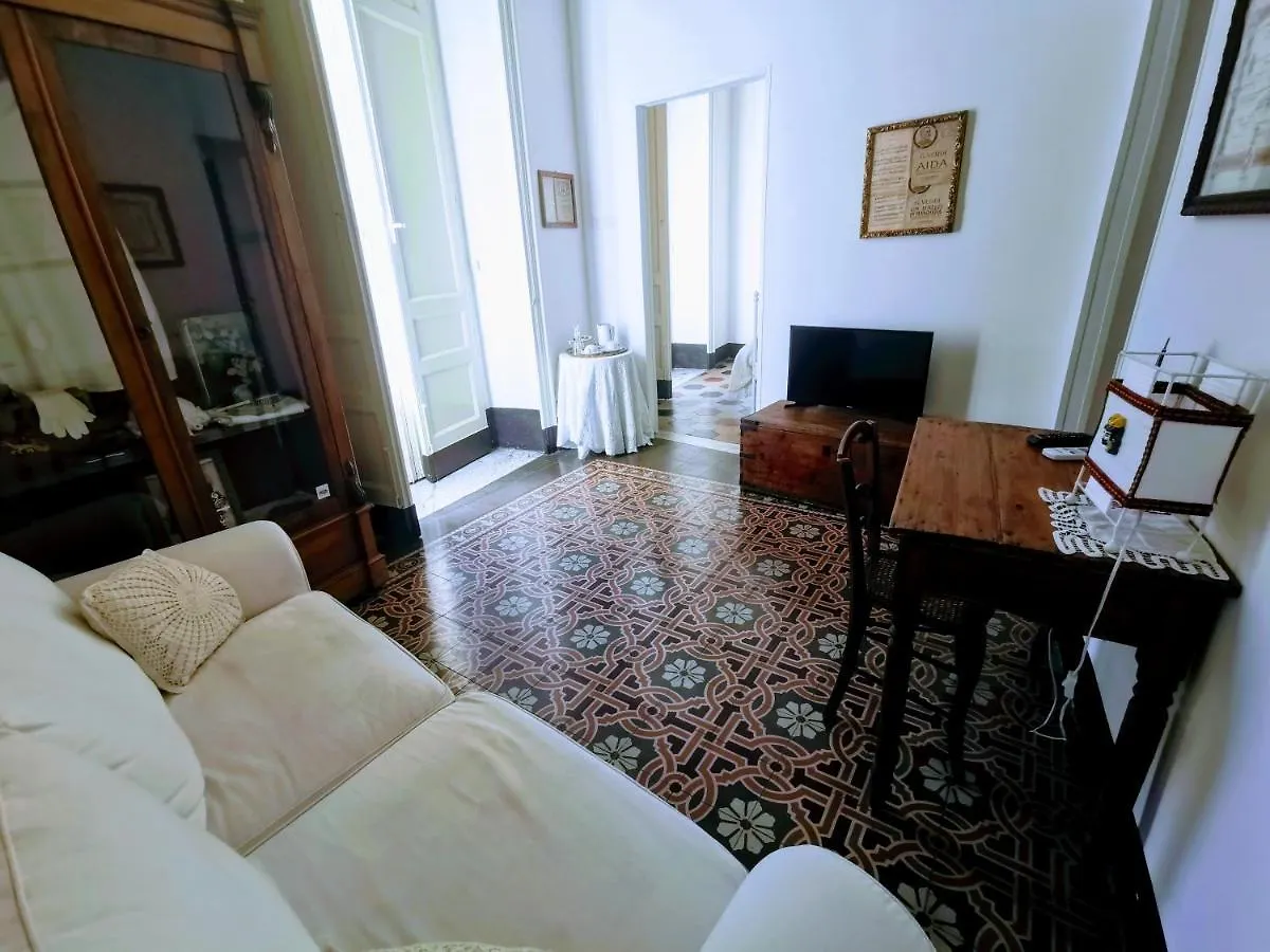 Fera O' Luni Bed & Breakfast Catania