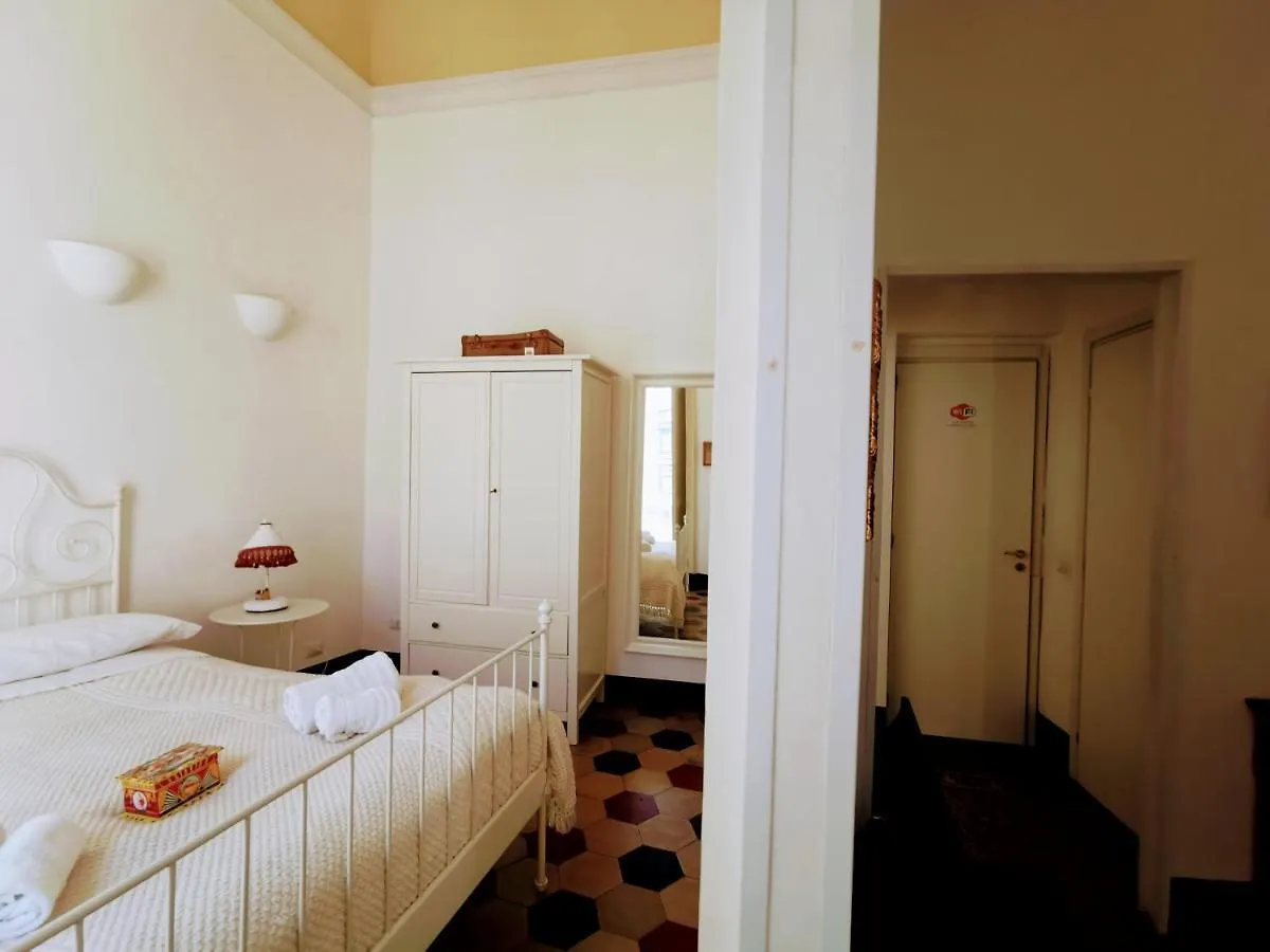 Bed and Breakfast Fera O' Luni Katania