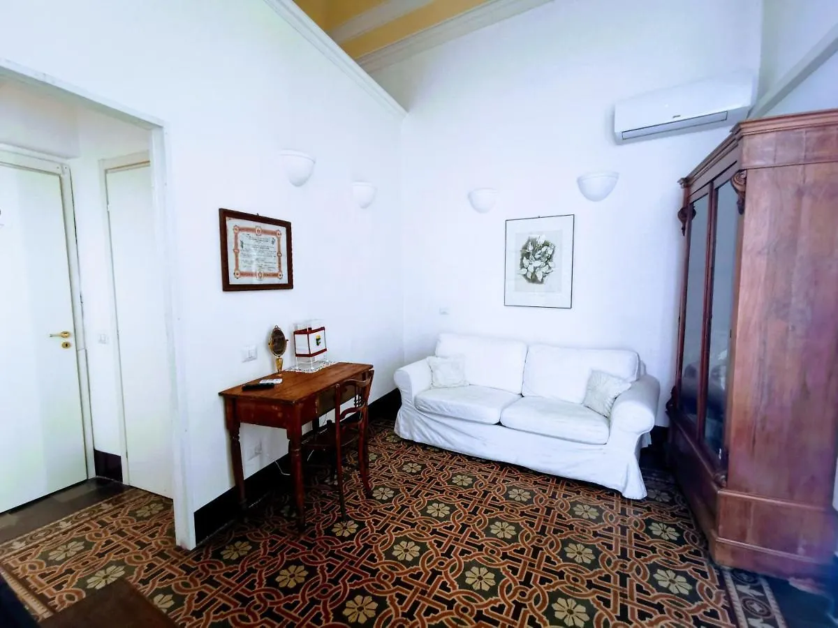 Bed and Breakfast Fera O' Luni Katania 2*,