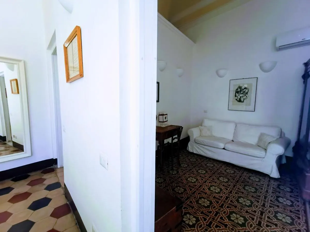 Fera O' Luni Bed & Breakfast Catania