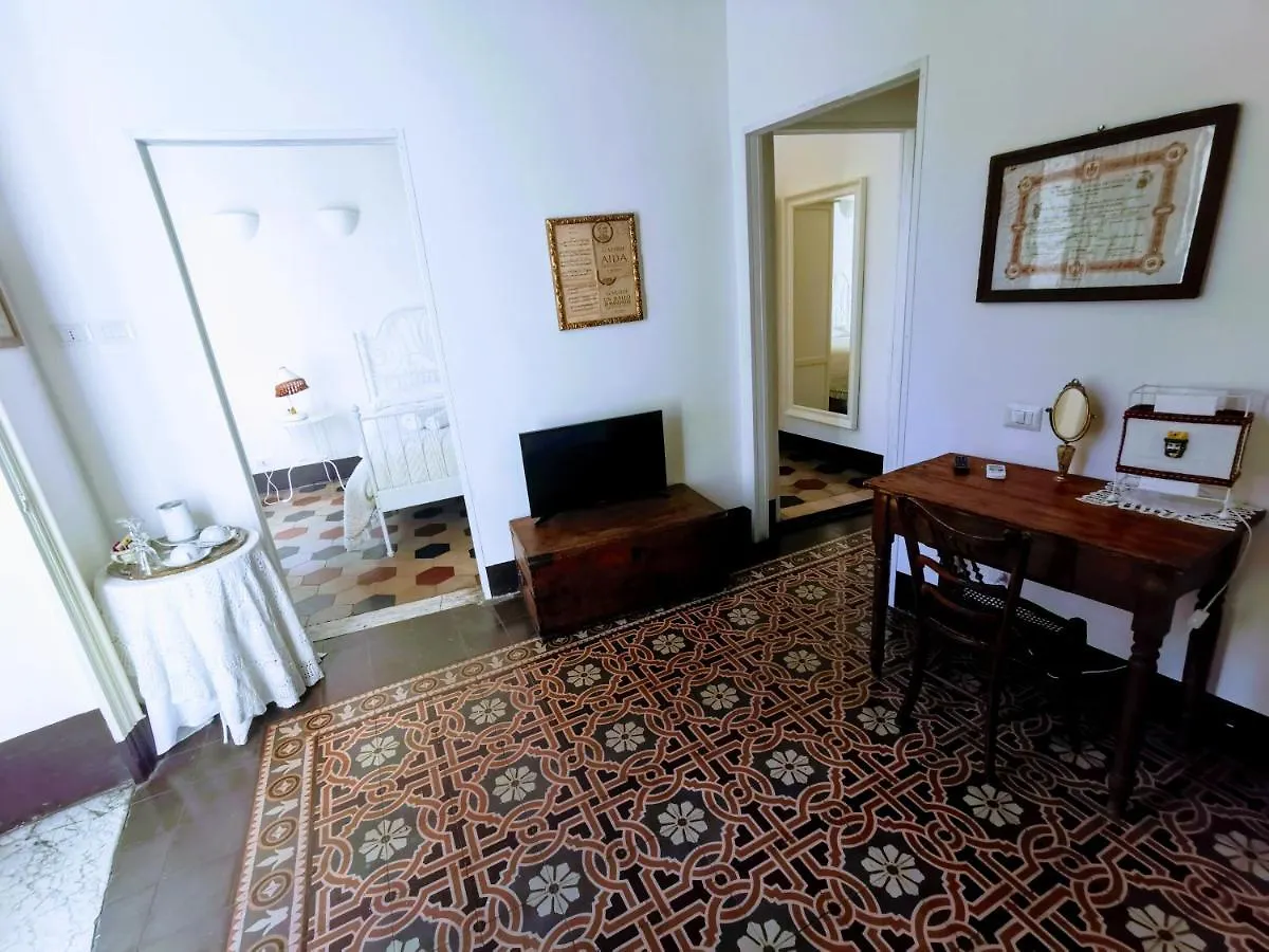 Bed and Breakfast Fera O' Luni Katania