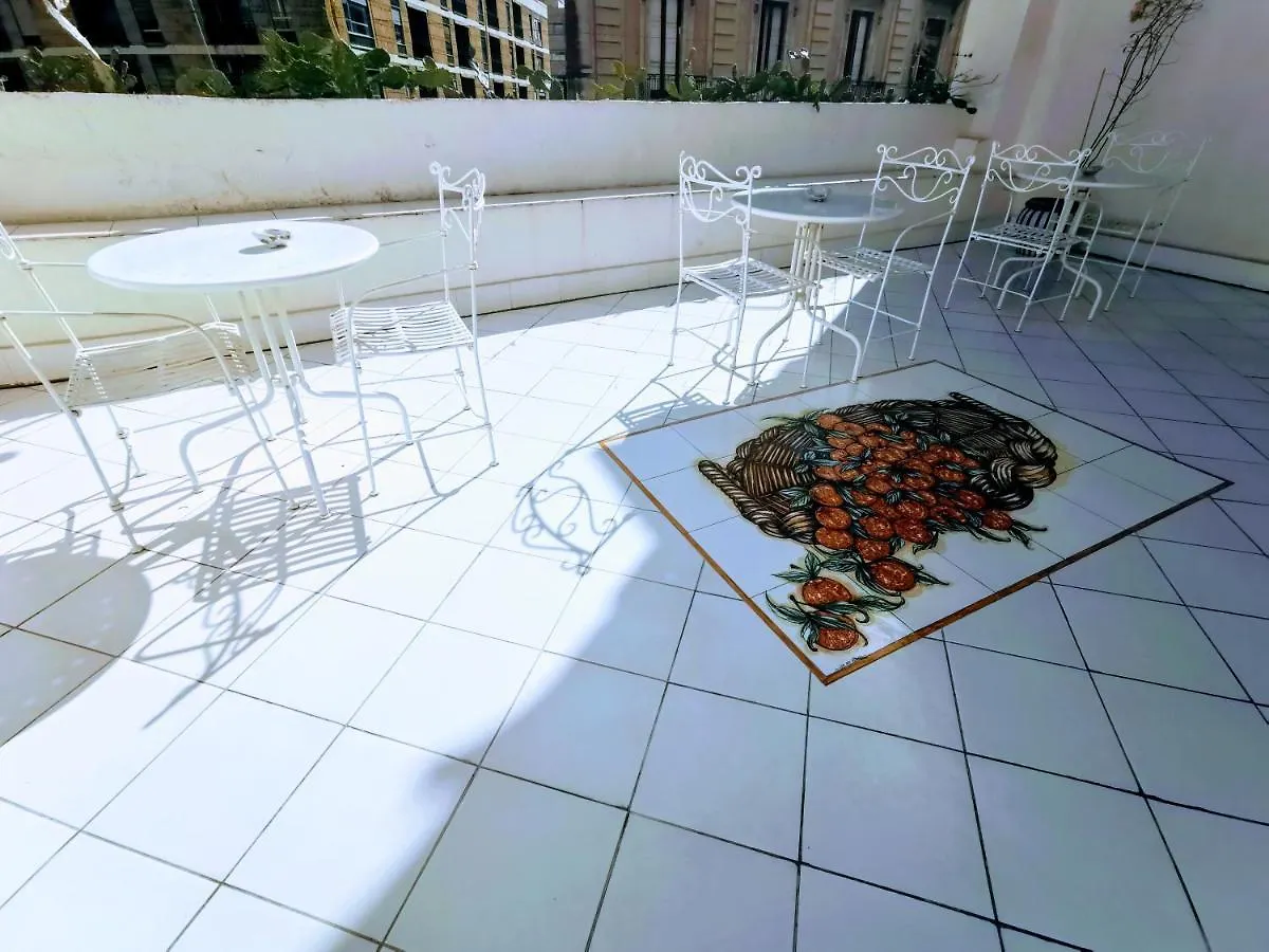 Fera O' Luni Bed & Breakfast Catania Italy