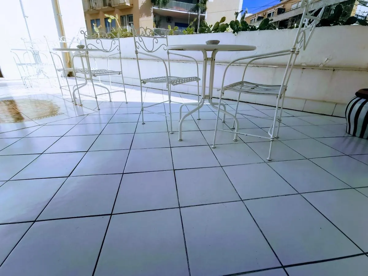 Fera O' Luni Bed & Breakfast Catania