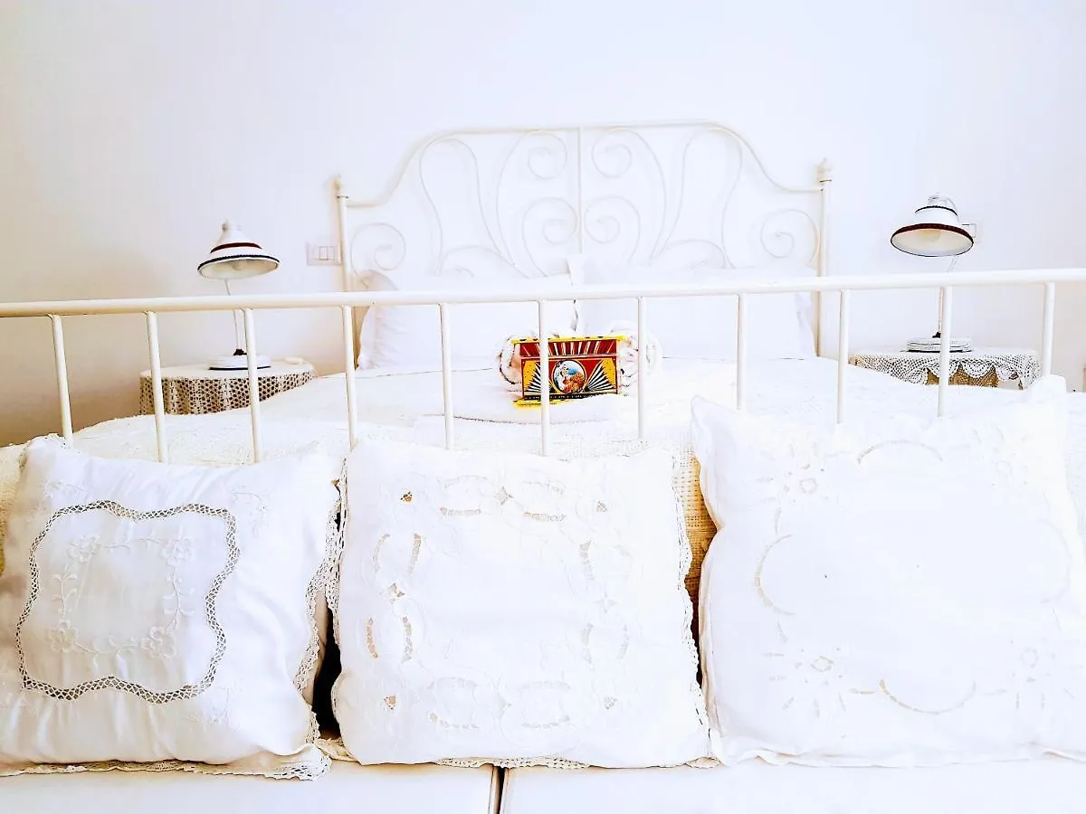 Fera O' Luni Bed & Breakfast Catania