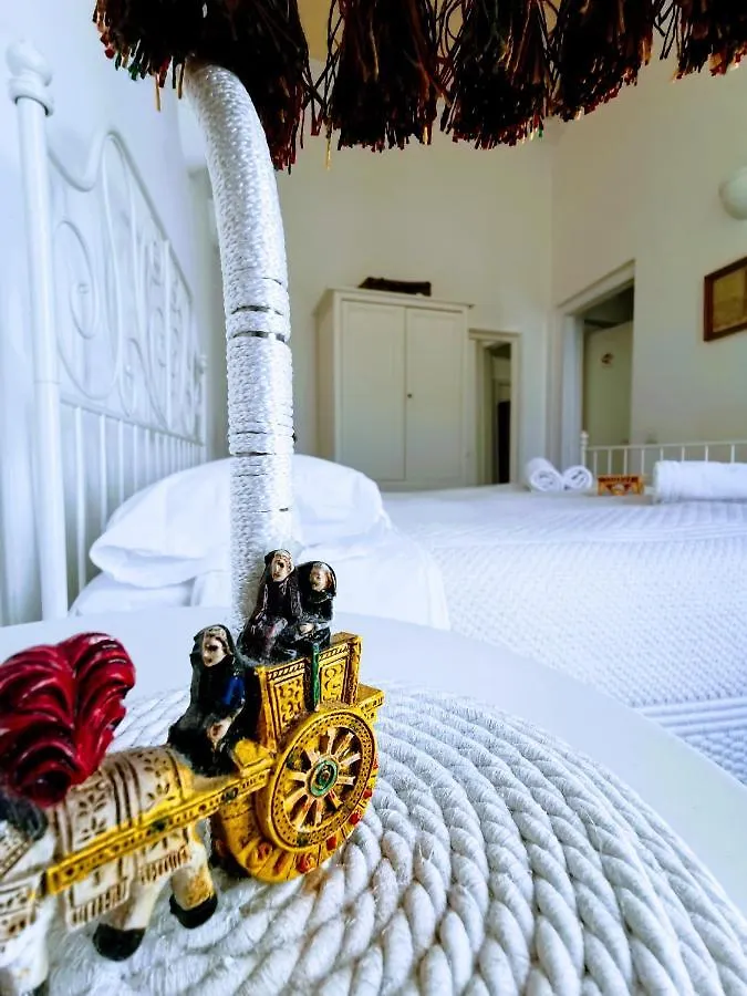 Fera O' Luni Bed & Breakfast Catania