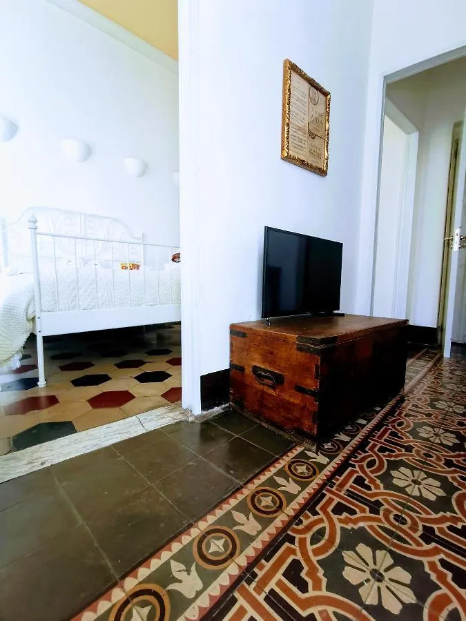 Fera O' Luni Bed & Breakfast Catania